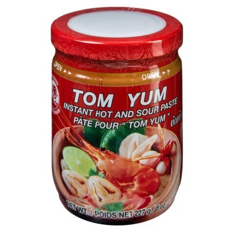 tom yum sriuba | Tom yum pasta | tom yum sultinys | Tailandietiškos sriubos pasta | Tailandietiškos sriuba | sriubos pasta |