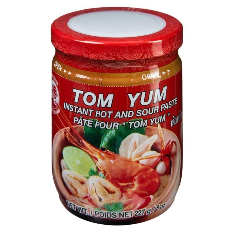 tom yum sriuba | Tom yum pasta | tom yum sultinys | Tailandietiškos sriubos pasta | Tailandietiškos sriuba | sriubos pasta |