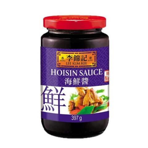 Hoisin padažas - Lee kum Kee 397g