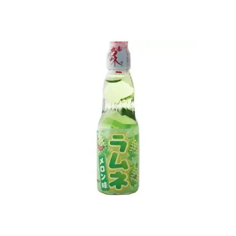 Ramune japoniškas Limonadas
