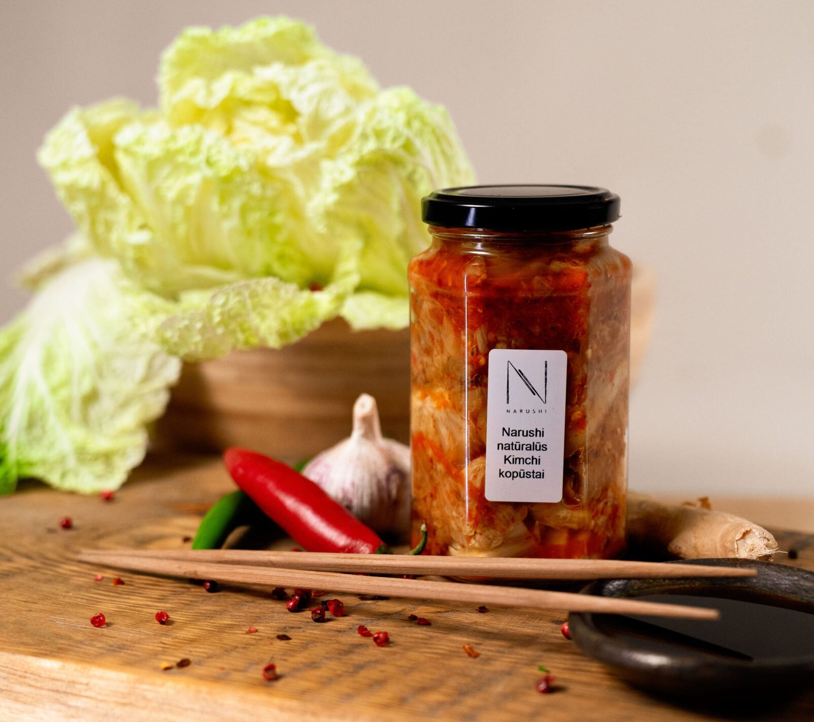 Kimchi | kimchi kopustai | kimchi pirkti | japoniskis kimchi | kimchi internetu | naminiai kimchi | fermentuoti kopustai