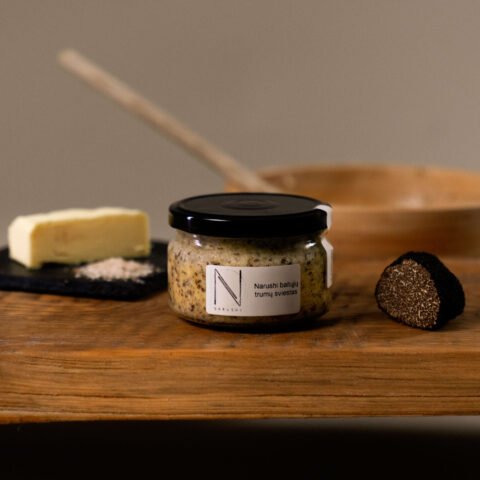 trumų sviestas | Triumu sviestas | Naminis sviestas | Plaktas sviestas | Sviestas internetu | Sviestas su trumais | Trumu padazas