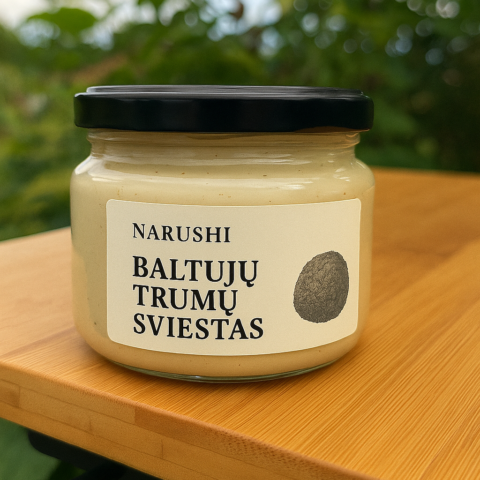 trumų sviestas | Triumu sviestas | Naminis sviestas | Plaktas sviestas | Sviestas internetu | Sviestas su trumais | Trumu padazas