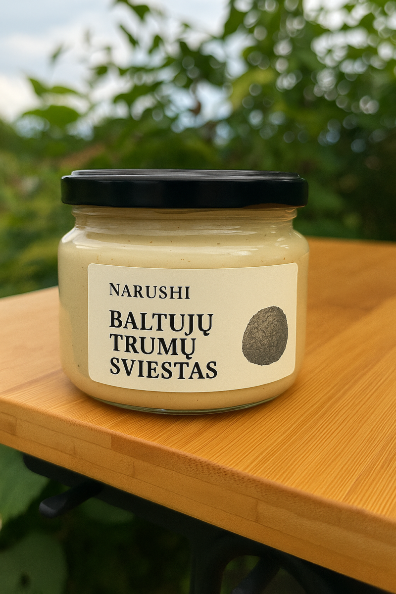 trumų sviestas | Triumu sviestas | Naminis sviestas | Plaktas sviestas | Sviestas internetu | Sviestas su trumais | Trumu padazas