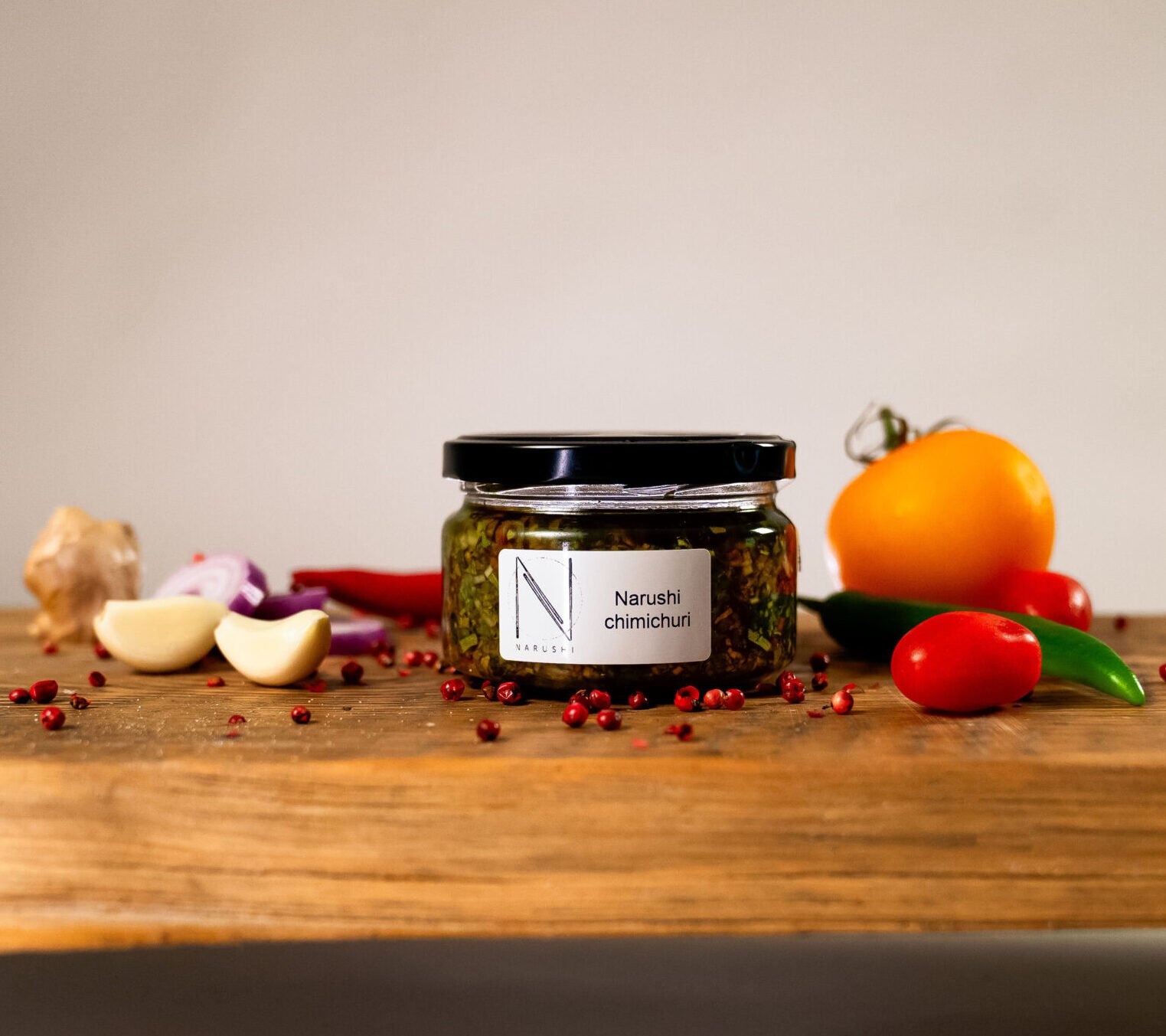 chimichurri padažas | argentiniškas padažas | azijietiški padažai | chimichurri receptas | padažas prie mėsos | gurmaniški padažai | Chimichurri padazas kaina | chimichurri su čili |