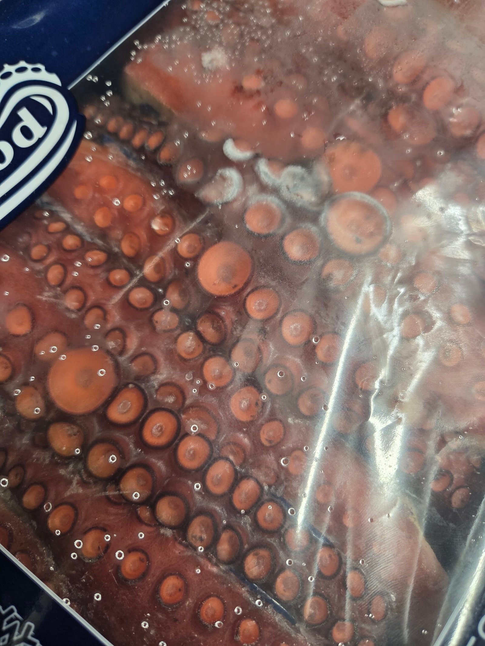 Virtas aštuonkojis | Aštuonkojo čiuptuvai | Paruoštas vartojimui aštuonkojis | Frozen cooked octopus | Jūros gėrybės internetu | Aštuonkojis griliui | Aštuonkojis kaina | Aštuonkojis pirkti