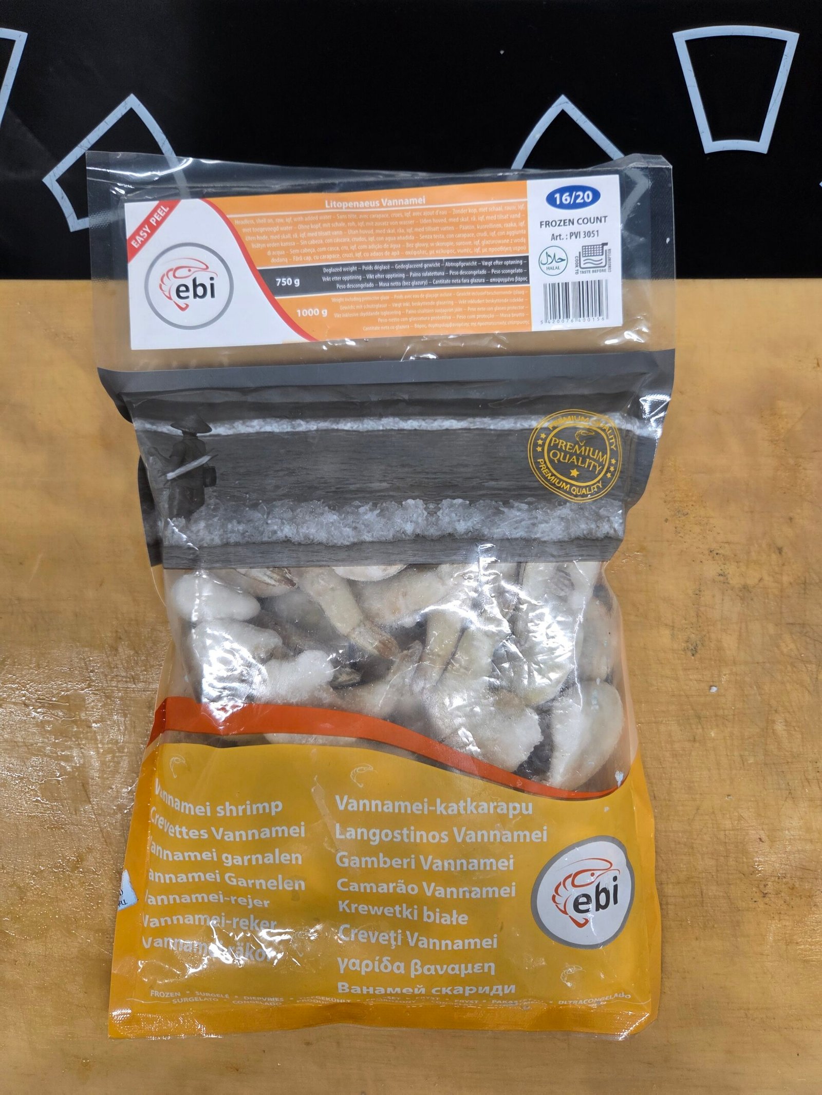 Baltakojės krevetės | Krevetės paruoštos vartojimui | Išvalytos krevetės | Jūros gėrybės internetu | tingrines krevetes | krevetes saldytos | krevetes internetu