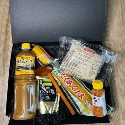 rameno sultinys | ramen sultinys | ramen sriuba | tonkatsu sriuba | ramen receptas | sultinio koncetratas | sriubos koncentratas | sriubos sultinys | maisto rinkinys dovanoms