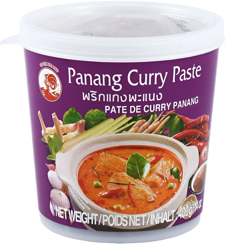 panang curry paste | tajų karis | tailandietiška kario pasta | panang pasta | tajų virtuvė | curry past | kario pasta | astri kario pasta | kario padazas