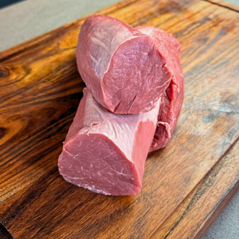 Las Piedras Black Angus Flap Steak | Jautienos kepsnys, 200 d. grūdais maitinta (Urugvajus)