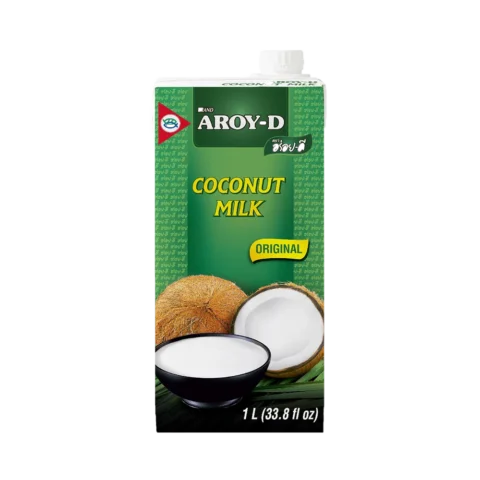 kokosu pienas | kokosu kremas | coconut milk | Aroy-D kokosų pienas | kokosų pienas kariui | kokosu pienas kaina | kokosu pienas pirkti | okosų pienas desertams | naturalus kokosu pienas |