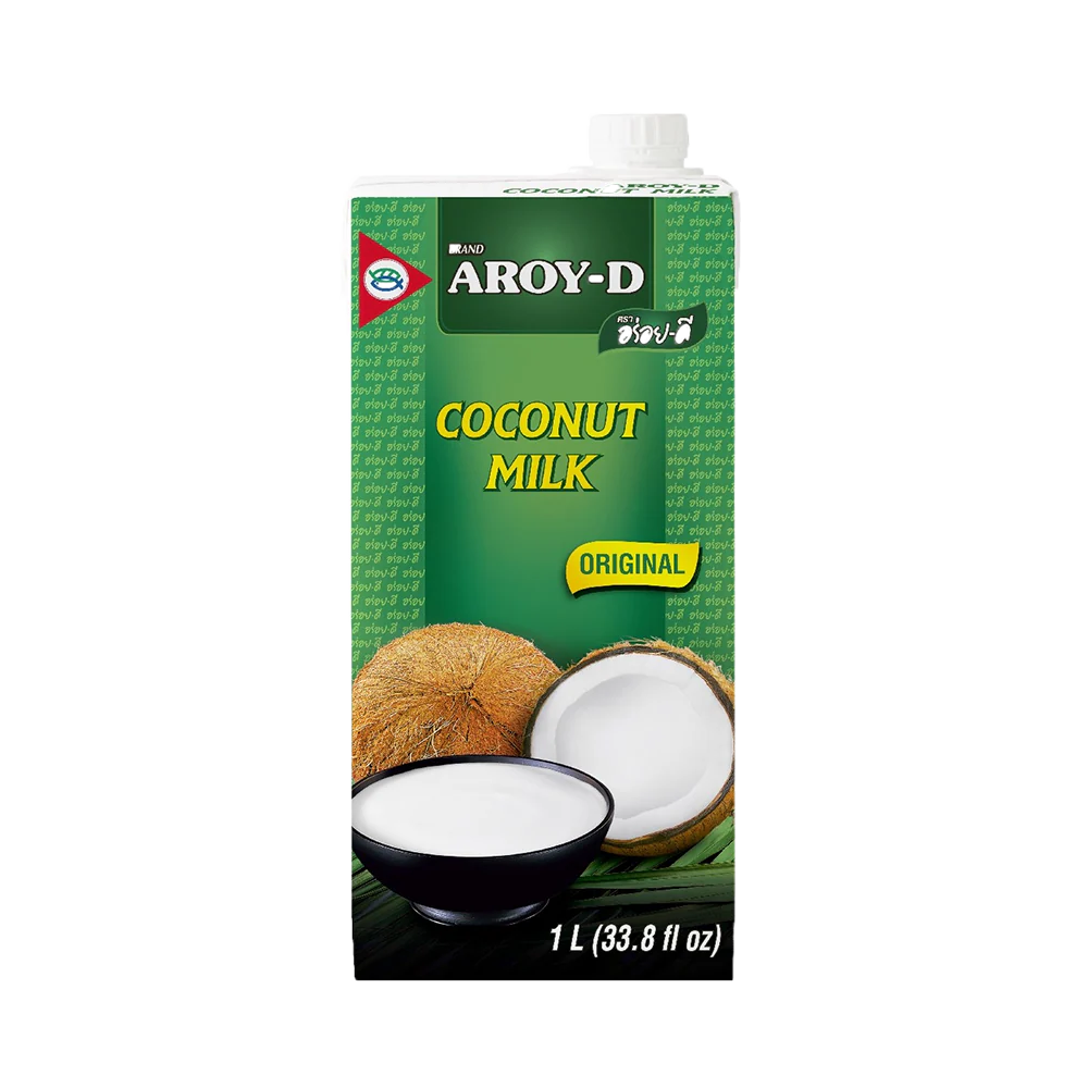 kokosu pienas | kokosu kremas | coconut milk | Aroy-D kokosų pienas | kokosų pienas kariui | kokosu pienas kaina | kokosu pienas pirkti | okosų pienas desertams | naturalus kokosu pienas |