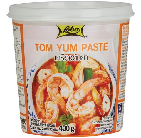 Tom yum pasta | tom yum pasta | Tom yum sriubos pasta | Tom yum sriuba | tailandietiška pasta | tailandietiški prieskoniai | Tom yum ingredientai