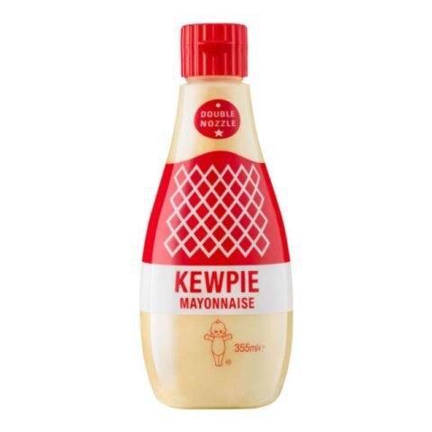 Japoniškas majonezas | Kewpie | Kewpie majonezas | Kewpie Japoniškas majonezas | Miso majonezas | aziskas majonezas | kiniskas majonezas
