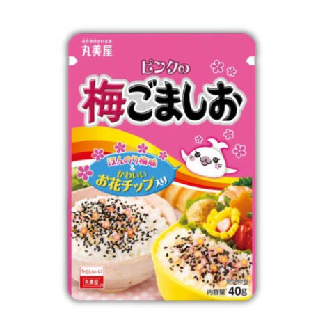 Prieskoniai internetu | prieskoniu misiniai | japoniski prieskoniai | Prieskoniu rinkinys | Prieskonių mišinys su smulkinta perile | rozine furikake | furikake prieskoniai | Kameya Furikake