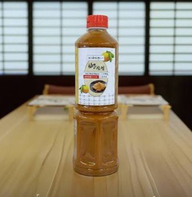 yuzu miso padažas | yuzu padazas | juzu padazas | miso padazas | yuzu marinatas | miso marinatas | japoniskas padazas | japoniskas padazas salotoms | citruzinis padazas | padazas su yuzu |
