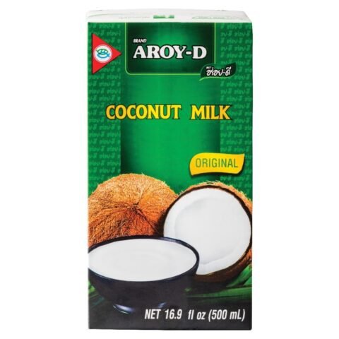 kokosu pienas | kokosu kremas | coconut milk | Aroy-D kokosų pienas | kokosų pienas kariui | kokosu pienas kaina | kokosu pienas pirkti | okosų pienas desertams | naturalus kokosu pienas |